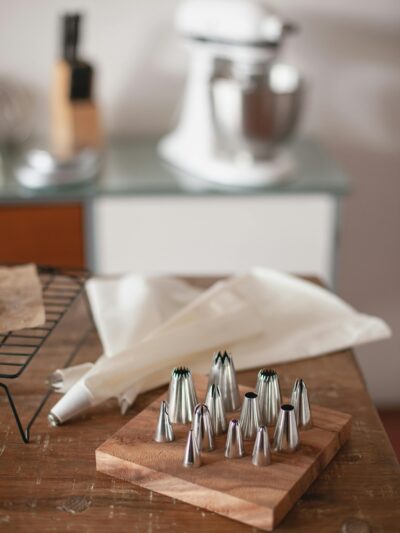 Cake Decorating &/or Supplies & Equipment