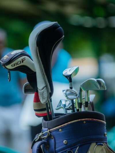 Golf Vacations & Packages
