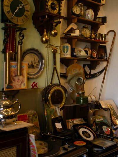 Collectibles
