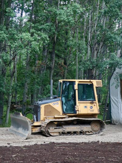 Land Clearing