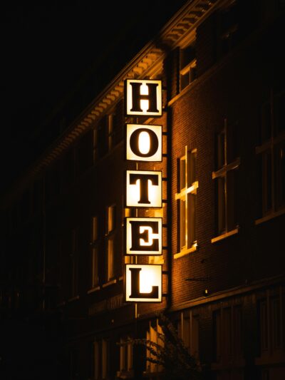 Hotels