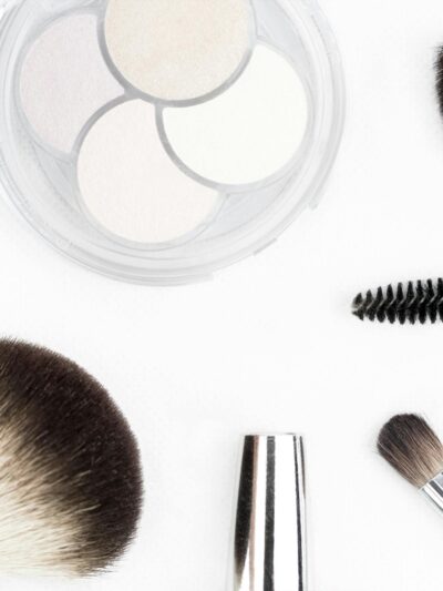 Cosmetics Permanent Makeup