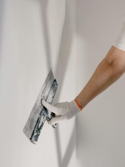 Dry Wall Contractors