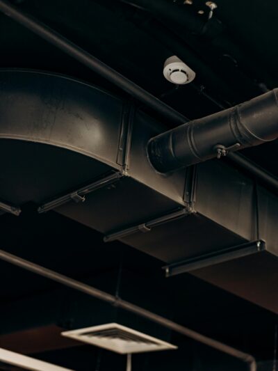 Duct Cleaning