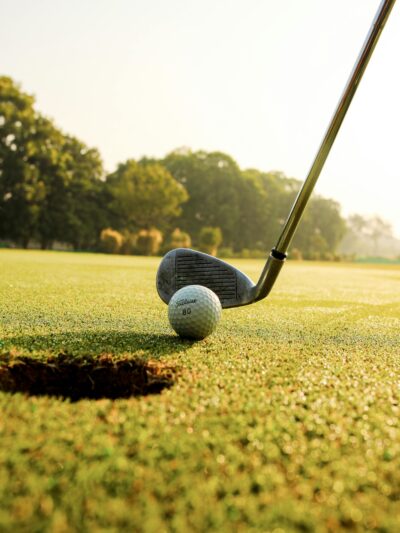 Golf Instruction