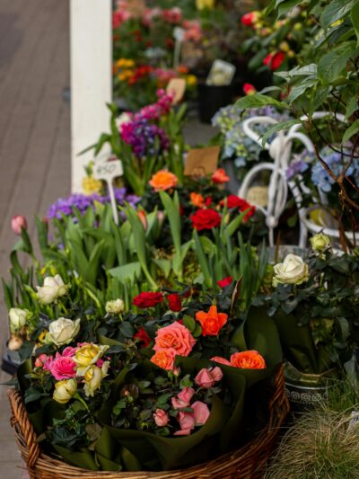 Florists