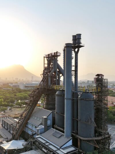 Industries