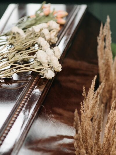 Funeral Directors & Homes