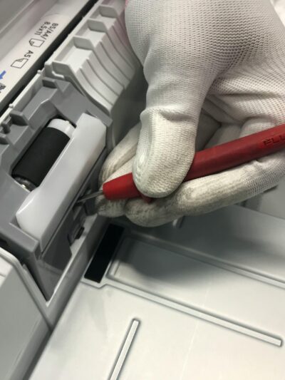 Copy Machines-Sales, Service & Repair