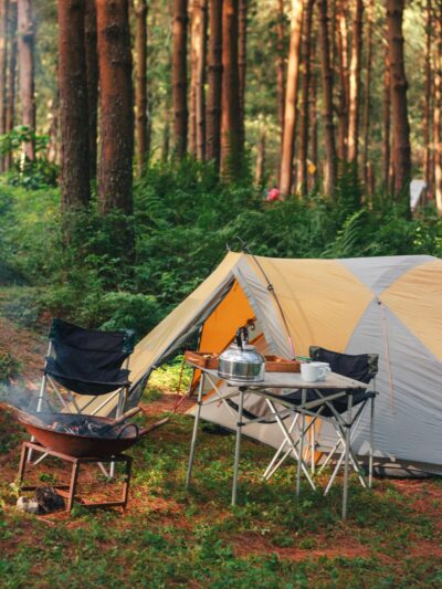 Camps