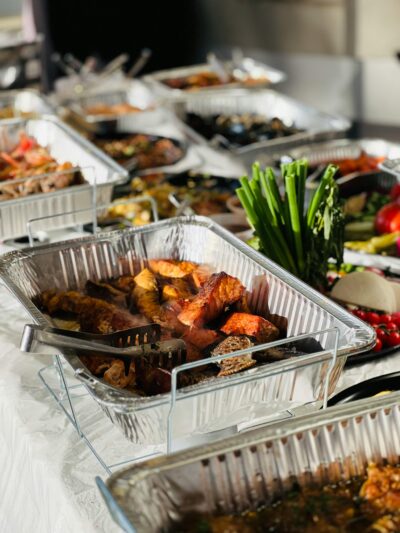 Caterers