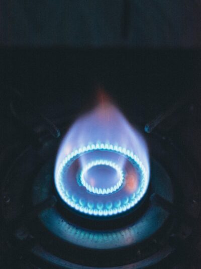 Gas-Propane