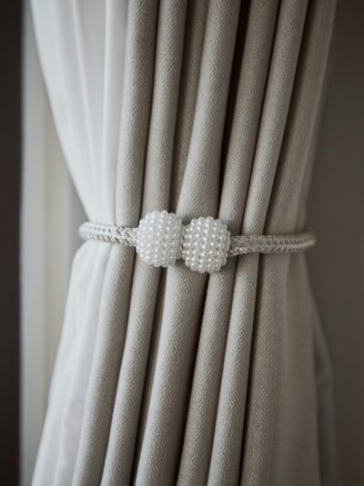 Draperies & Curtains-Retail & Custom Made