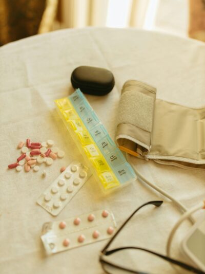 Home Health Care Services