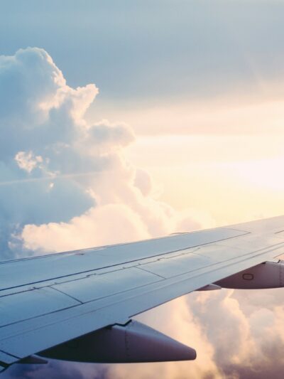 Aviation Services