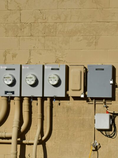 Electric Contractors