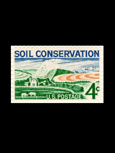 Soil Conservation Service