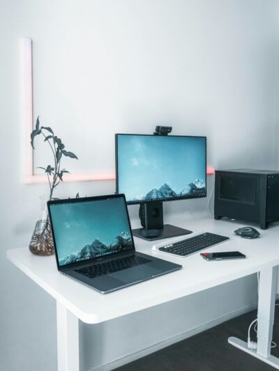 Computers