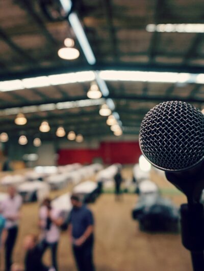Auctioneers