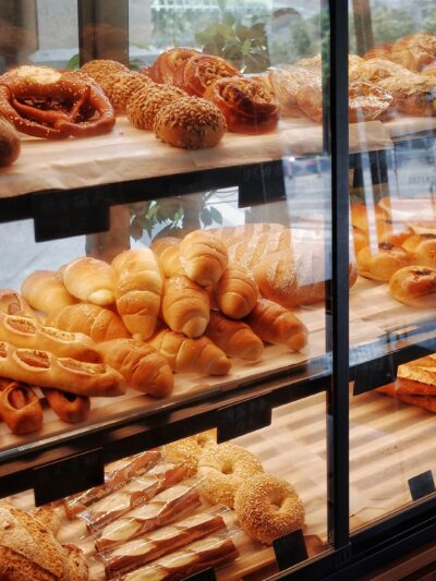 Bakery