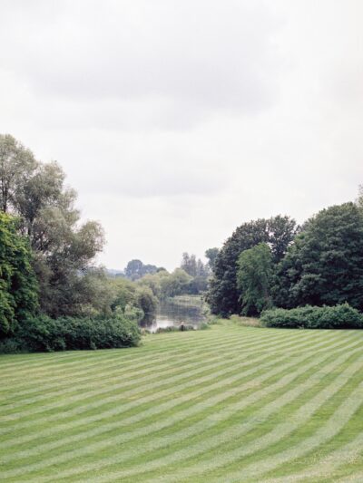 Lawn Maintenance