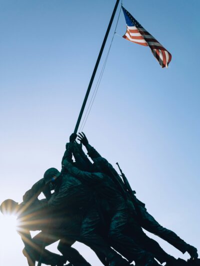 Veterans' & Military Organizations