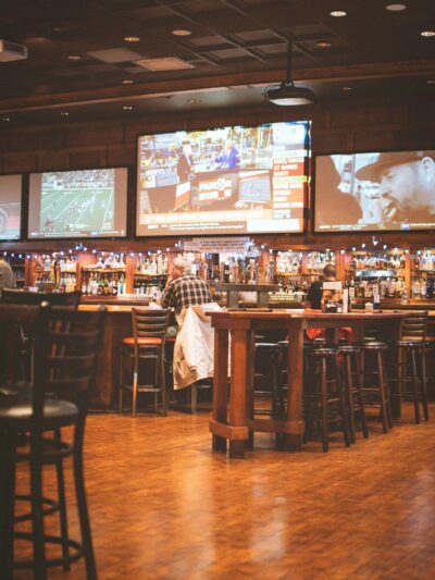 Sports Bar