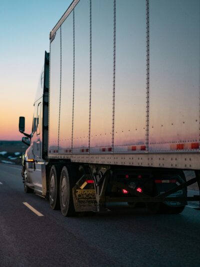 Motor Freight
