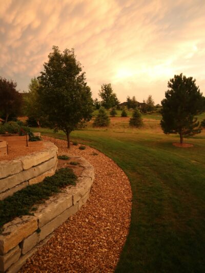 Landscape Contractors