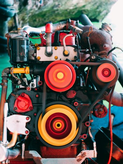 Small Engine Parts