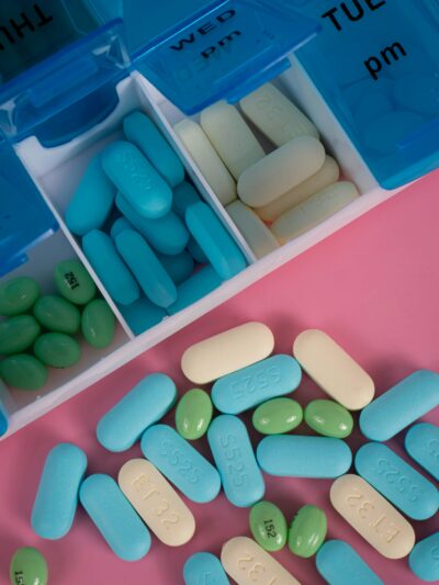 Pharmacies
