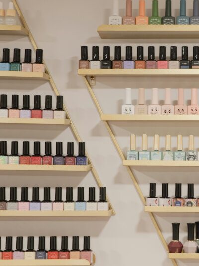 Nail Salons