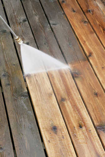 Pressure Washers