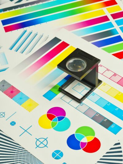 Printing & Graphics