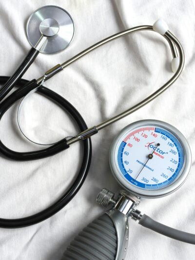 Medical Equipment & Supplies