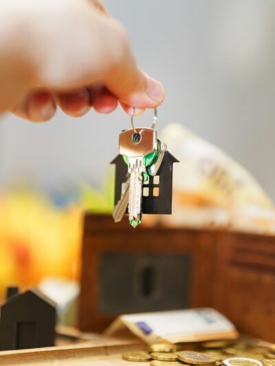 Mortgages