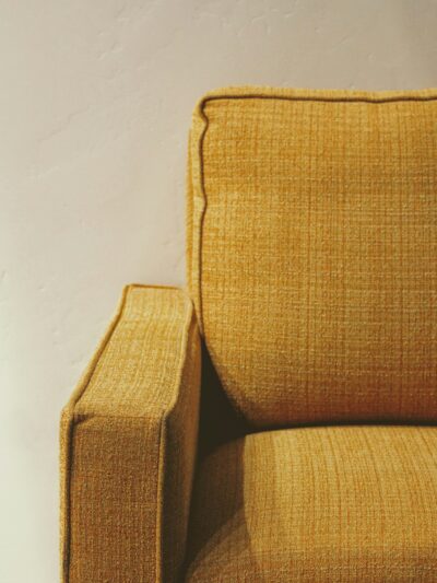 Upholsterers