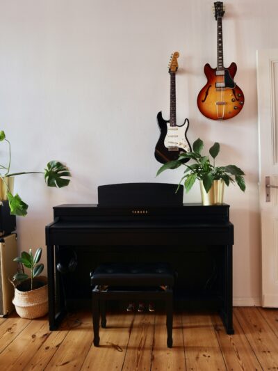 Music/Musician