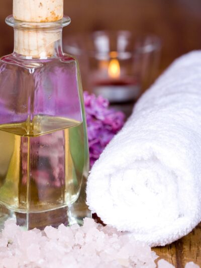 Massage Licensed Therapists