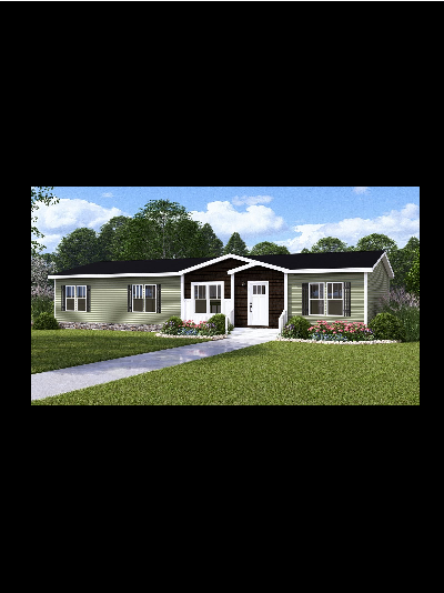 Mobile/Manufactured Home-Dealers