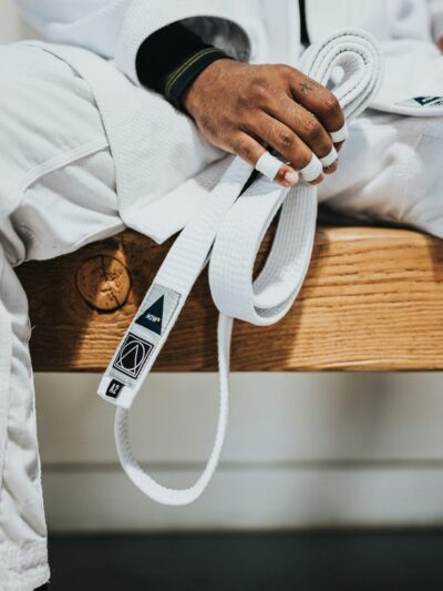 Martial Arts Instruction
