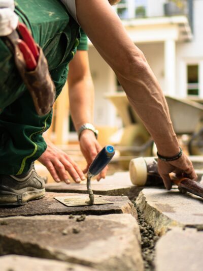 Mason Contractor