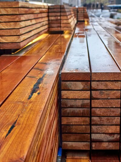 Lumber-Wholesale & Mfrs