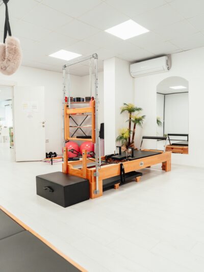 Rehabilitation Services