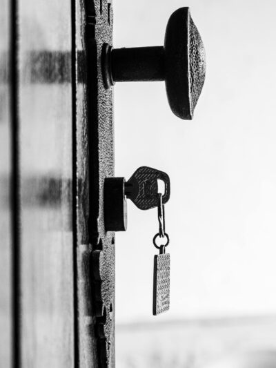 Locks & Locksmiths