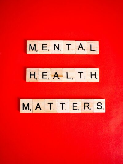 Mental Health Services