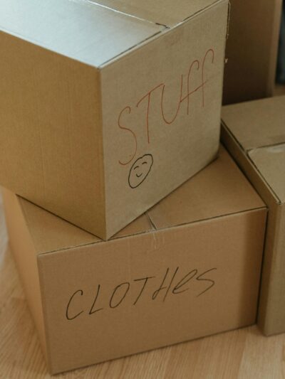 Movers