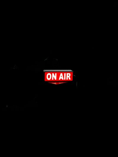 Radio Stations & Broadcasting Companies