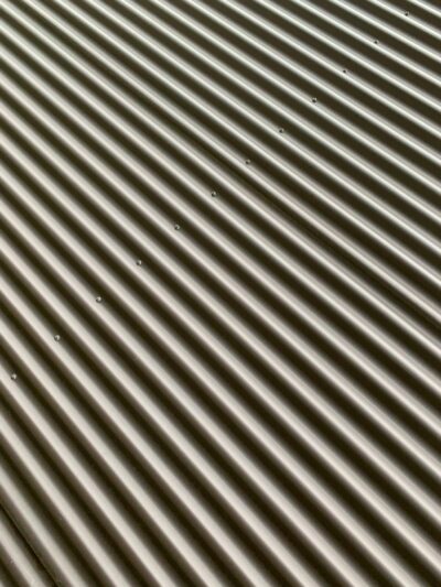 Metal Roofing
