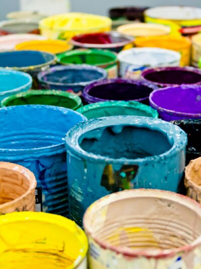 Paint-Retail